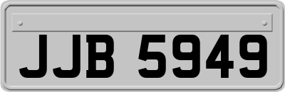 JJB5949
