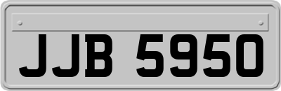 JJB5950