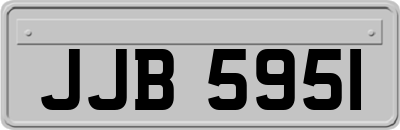 JJB5951