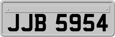 JJB5954
