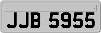 JJB5955
