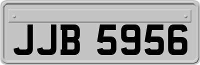JJB5956