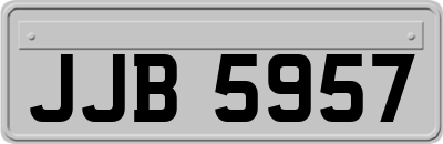 JJB5957