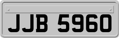JJB5960