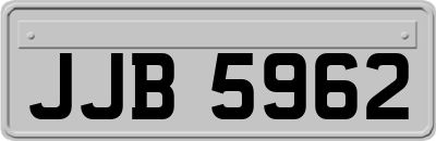 JJB5962