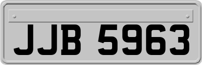 JJB5963