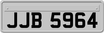 JJB5964