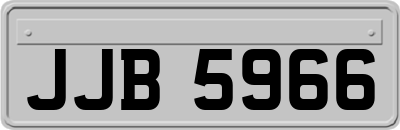 JJB5966
