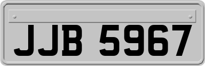 JJB5967