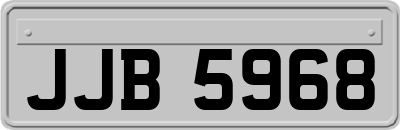 JJB5968