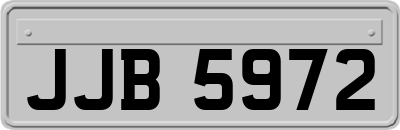 JJB5972
