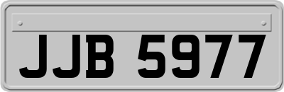 JJB5977
