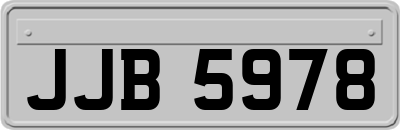 JJB5978