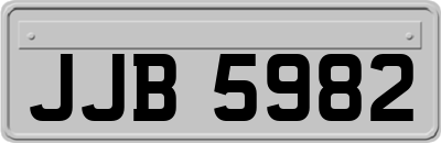 JJB5982