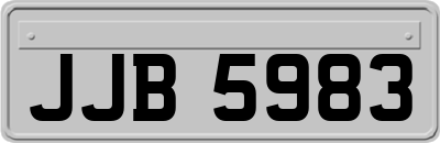 JJB5983