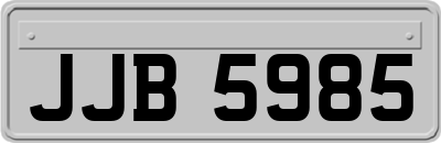 JJB5985