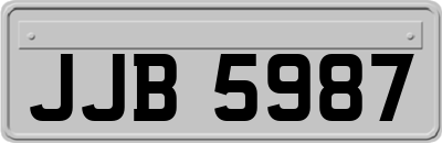 JJB5987