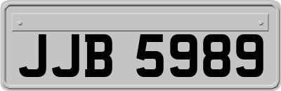 JJB5989