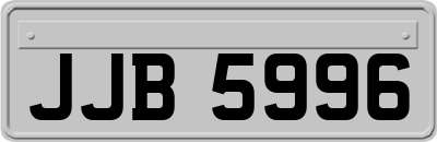 JJB5996