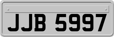 JJB5997
