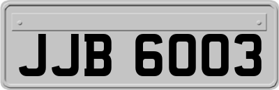 JJB6003