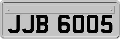 JJB6005