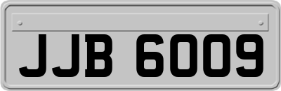 JJB6009