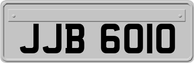 JJB6010