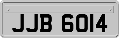 JJB6014