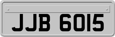 JJB6015