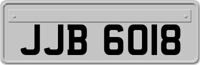 JJB6018