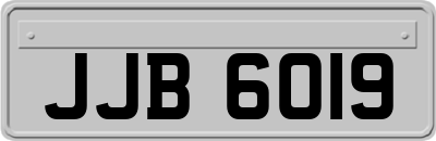 JJB6019