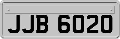 JJB6020