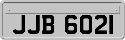 JJB6021
