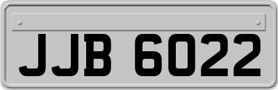 JJB6022
