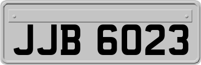 JJB6023
