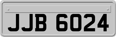 JJB6024