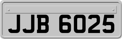 JJB6025