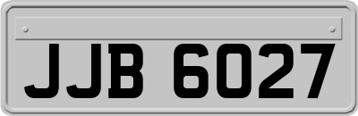 JJB6027