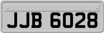 JJB6028