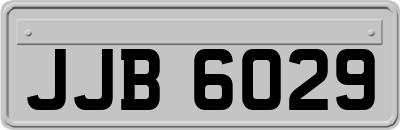 JJB6029