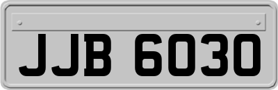 JJB6030