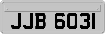 JJB6031