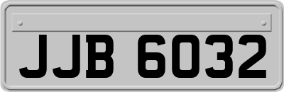 JJB6032