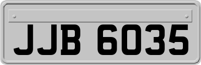 JJB6035