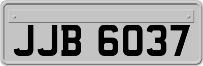 JJB6037