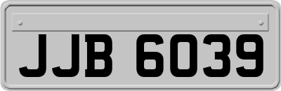 JJB6039