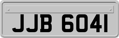 JJB6041