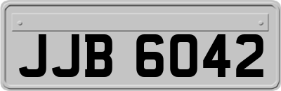 JJB6042