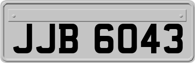 JJB6043